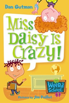 Miss Daisy is Crazy